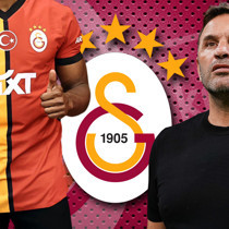 Galatasaray'da hiç kimsenin itiraz etmeyeceği 4 ayrılık!