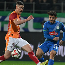 Ç.Rizespor Mithat Pala haberlerini yalanladı