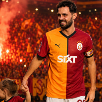Galatasaray'ın yeni 10 numarası Bernardo Silva!