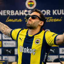 Hakan Safi başkan olduğu an Hakan Çalhanoğlu Fenerbahçe'de!