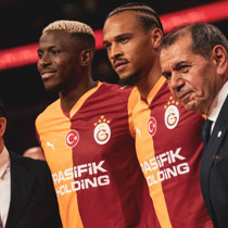 Victor Osimhen'de alacak verecek kalmadı!