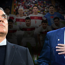 Montella'nın milli takıma almadığı yıldıza Galatasaray'dan 20 milyon euro
