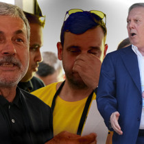 Aykut Kocaman'da flaş açıklama: Bundan son derece rahatsızım