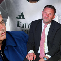 Eğer Jose Mourinho gitsin derse Camavinga Galatasaray'da!