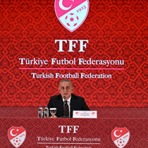 TFF'nin 1 yıllık faaliyetleri ibra edildi