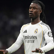 Camavinga Galatasaray'dan servet istedi! R. Madrid'de yarısını alıyor