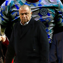 Gardi'den Buruk'a sürpriz! Terim "Büyük hayranıyım" diyordu