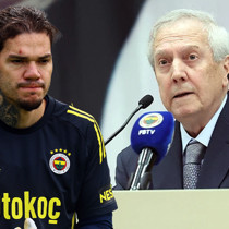Aziz Yıldırım'dan Ederson kararı! Görüşme yapılacak
