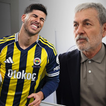 Kocaman'dan Asensio raporu! "Takımdan gitmek istiyorsa..."