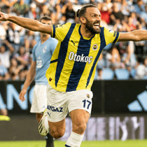 Vedat Muriç imzayı atıyor Fenerbahçe'ye geri dönüyor