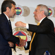 Fenerbahçe'de 3. Aykut Kocaman dönemi
