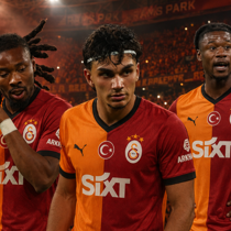 Galatasaray bu üç yıldızdan ikisini bitirecek! Can Uzun, Camavinga, Khephren Thuram