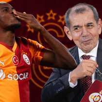 İspanyol devi serveti gözden çıkardı! Dursun Özbek elinin tersiyle itti