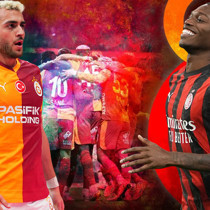 Galatasaray Leao'dan vazgeçmiyor!