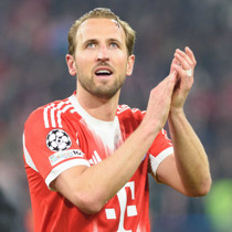 Bayern Münih'te ayrılık sinyali: Harry Kane!