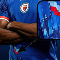 FIFA'dan Haiti'ye forma yasağı!