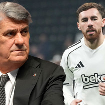 Yıldız golcünün transferini Orkun bitirecek! Serdal Adalı pazarlıklara başladı