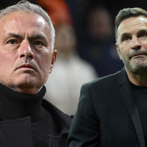Mourinho'dan Buruk'a transfer çalımı! Real Madrid'e imza atıyor
