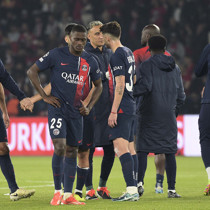 Galatasaray'ın bir yıldır istediği PSG'li yıldız için Fenerbahçe devreye girdi!
