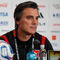 Vincenzo Montella: Arda, Hakan ve Kenan'la şu anda 100 dakikayı çıkarabileceklerini düşünmüyorum!