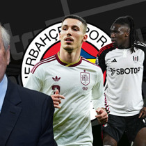 Fenerbahçe'den Kim Min Jae, Bassey ve Grimaldo bombası