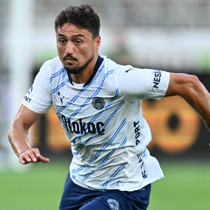 Cengiz Ünder Fenerbahçe'ye geri döndü! İşte paylaşımı
