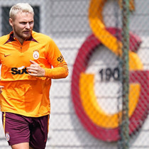 Victor Nelsson'un İtalya'dan talibi çıktı