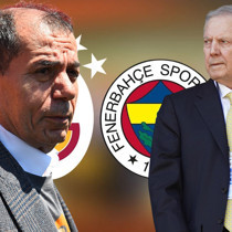 Aziz Yıldırım Dursun Özbek'in istediği golcüye gitti 15 milyon euroyu duyunca geri geldi