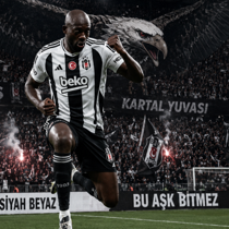 Beşiktaş Jean-Philippe Mateta'yı istedi Crystal Palace 30 milyon euro bonservis çekti