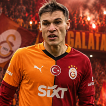 Galatasaray eğer kontrattaki bu maddeyi kabul ederse Ugarte imzaya gelecek