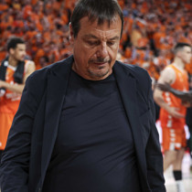 Olympiakos şampiyon olunca... Panathinaikos'ta Ergin Ataman dönemi sona erdi