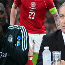 Beşiktaş yeni Atiba'sını buldu