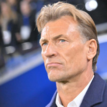Tunus'ta Sabri Lamouchi gitti Herve Renard geldi!