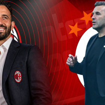 Rafael Leao Galatasaray'a Can Uzun Milan'a!