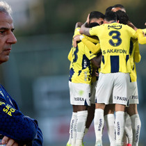 İsmail Kartal'ın gelişine en çok o sevindi! Sürgüne gitmişti geri dönüyor