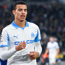 Marsilya'da Mason Greenwood çıkmazı!