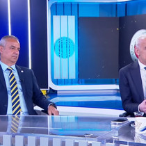 Oğuz Çetin transfer listesini yapmış ben de birkaç isim verdim demişti! İşte istediği ilk yıldız