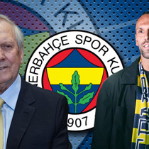 Vedat Muriç'ten sonra ikinci transfer! Menajeri İstanbul'a geldi
