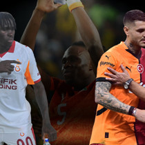 Icardı'yle sözleşme uzatmaya çalışan Galatasaray Singo'yu satmaya çalışıyor
