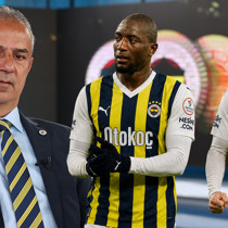 Guırassy mi, Sörloth mu? İsmail Kartal tercihini yaptı