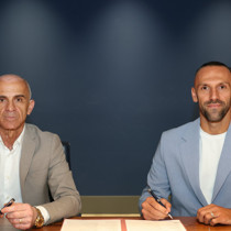 Vedat Muriç 6 yıl sonra yeniden Fenerbahçe'de! 3 yıllık anlaşma