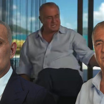 Fatih Terim'den İbrahim Hacıosmanoğlu'na gönderme: Benim söylediklerimi bütün ulus anladı!