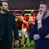 Michael Carrick'ten özel talimat: Bana Galatasaray'ın yıldızını alın