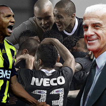 Oğuz Çetin yeni Aurelio'yu buldu