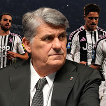 Vlahovic tek başına gelmiyor! 2 Juve'li daha Beşiktaş'ın listesinde