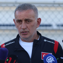 İbrahim Hacıosmanoğlu net bir dille açıkladı! Vincenzo Montella ile devam edecek mi?