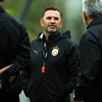 Okan Buruk 3 yerli transferi reddetti! "İyi oyuncular ama ilk 11'e giremezler"
