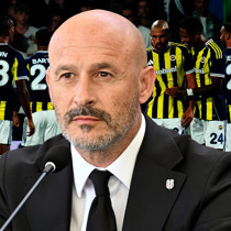 Vincenzo Italiano onay verdi! Beşiktaş Fenerbahçe'den yıldız ismi istedi