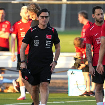 Montella değişikliği Dünya Kupası'ndan elendikten sonra yapıyor! İşte ABD maçı muhtemel 11'i
