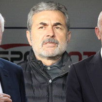 Aykut Kocaman'ı Oğuz Çetin mi veto etti! "İletişim ansızın kesildi!